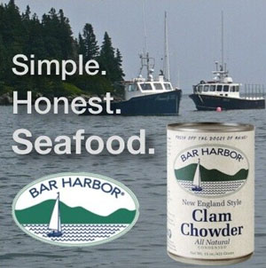 Bar Harbor Foods