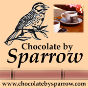 Chocolate by Sparrow