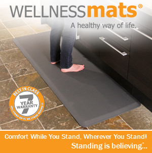 Wellness Mats