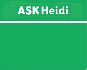 Ask Heidi Food Safety Questions