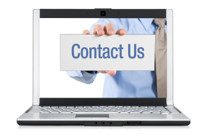 Contact Us